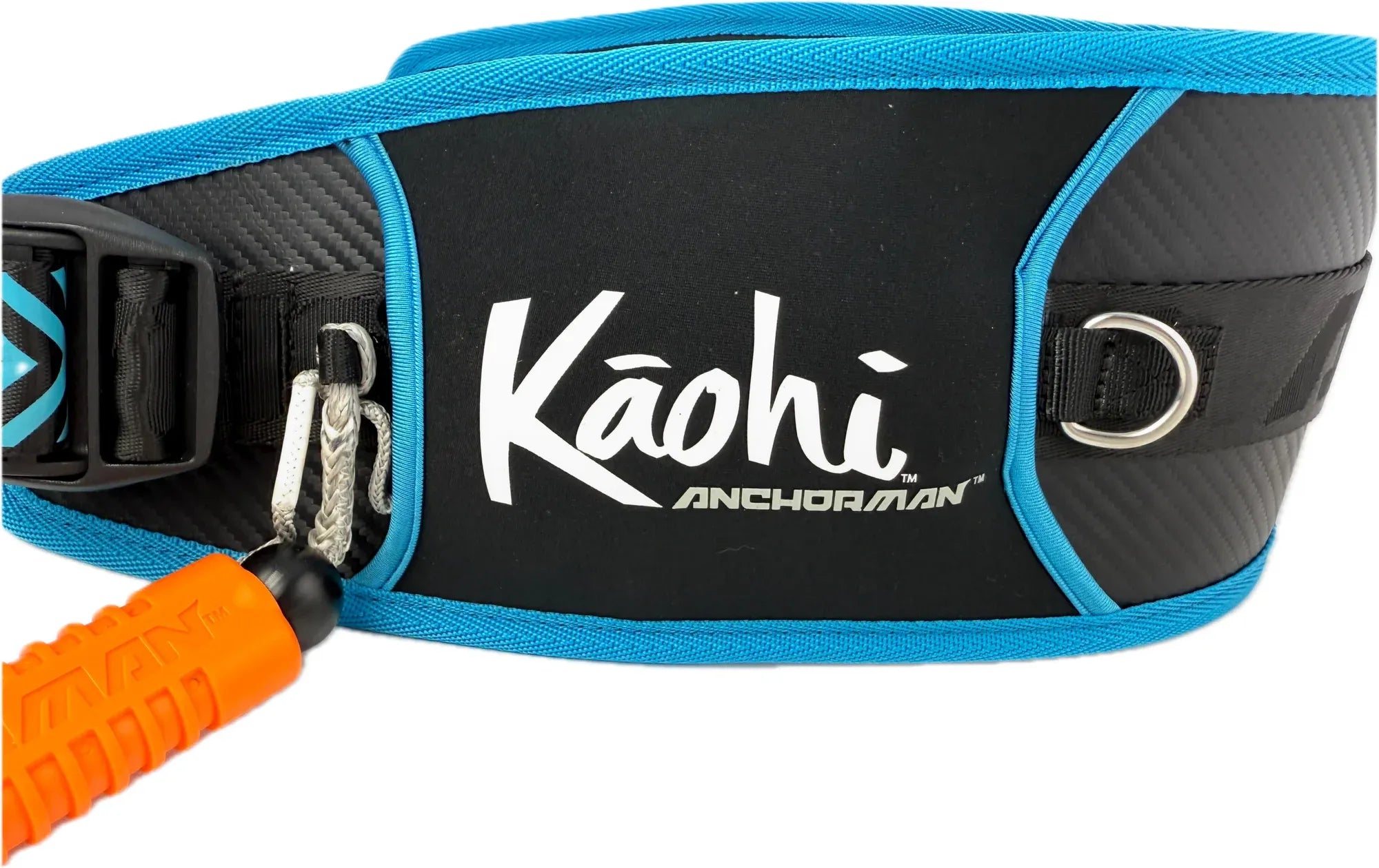 Kāohi ANCHORMAN - Harness + Wing Leash + Sea Anchor