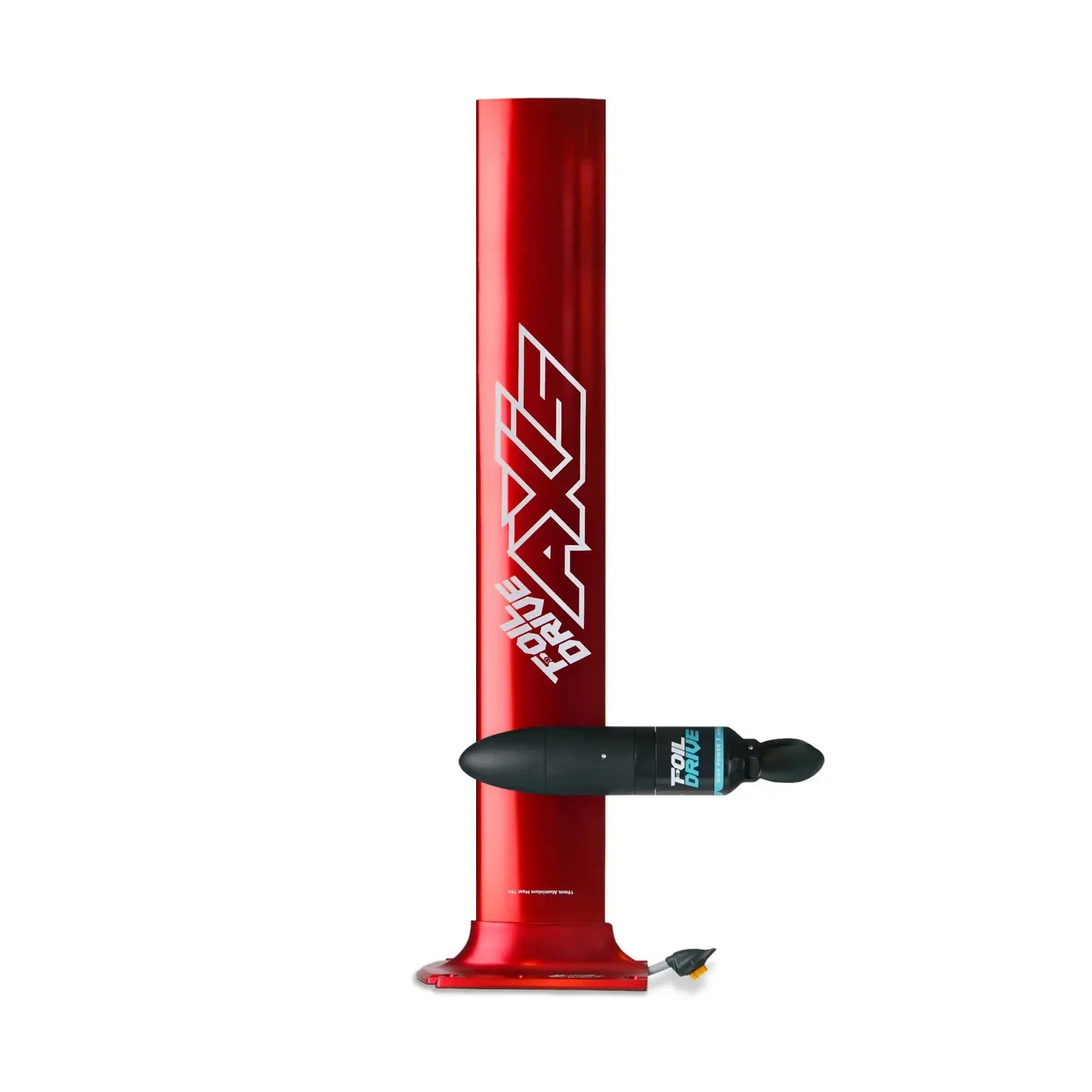 Foil Drive x AXIS Integrated Aluminum Mast w. High Power Motor