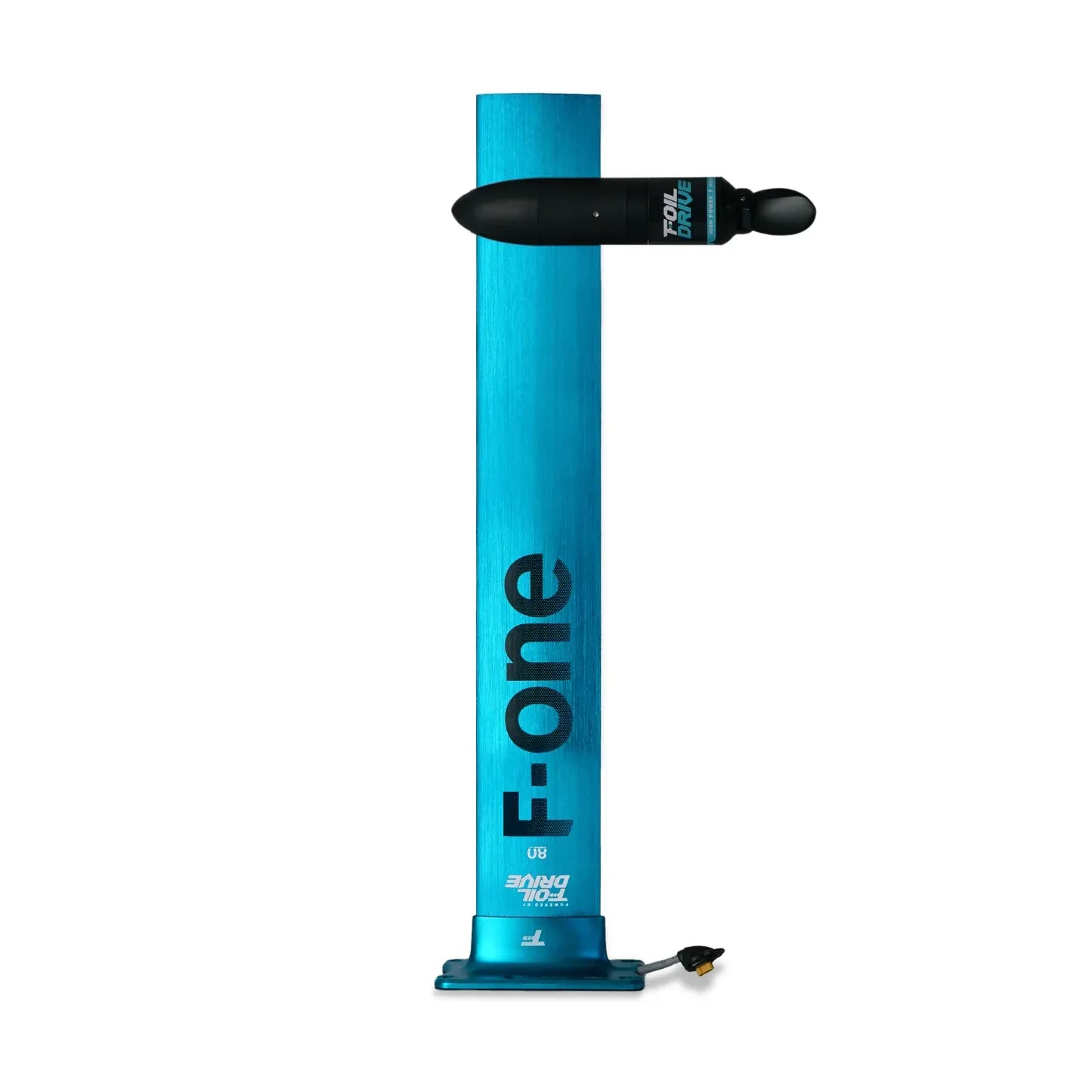 Foil Drive x F-ONE Integrated Aluminium Mast w. High Power Motor