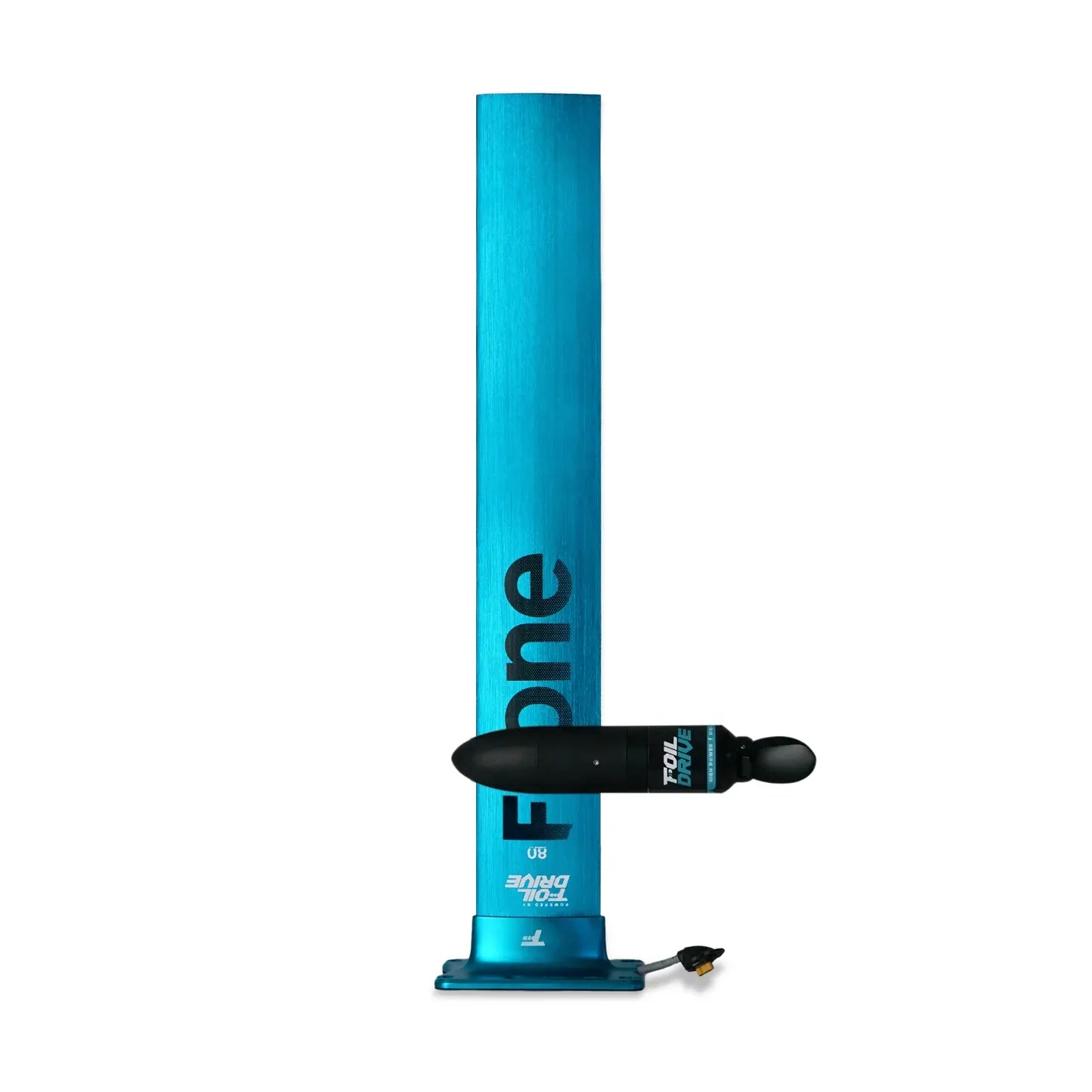 Foil Drive x F-ONE Integrated Aluminium Mast w. High Power Motor
