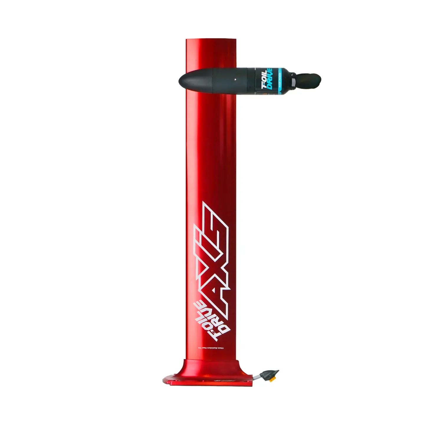 Foil Drive x AXIS Integrated Aluminum Mast w. High Power Motor