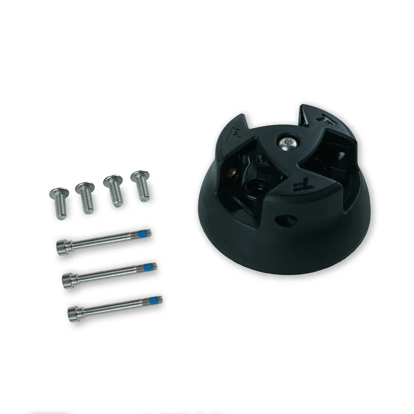 Foil Drive Three Blade Propeller HUB