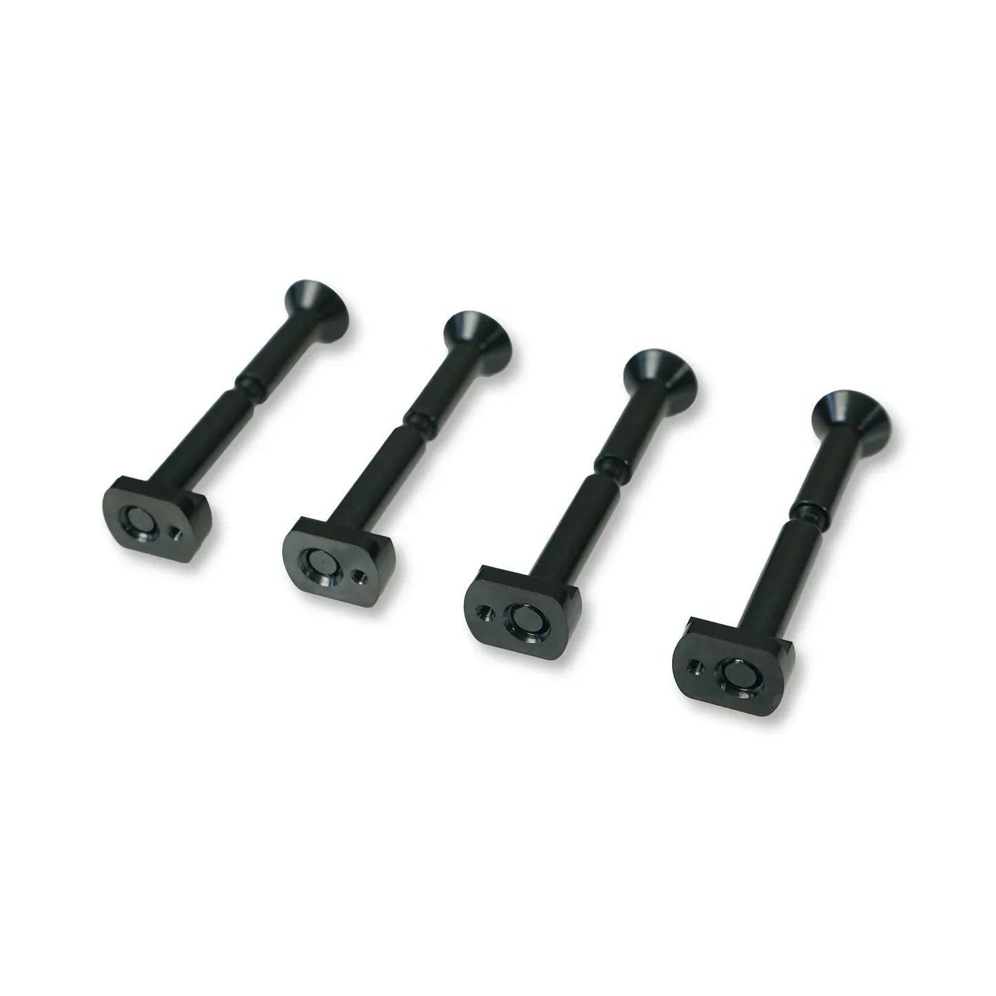 Foil Drive Titanium Mast Plate Split Bolt M7 / M8