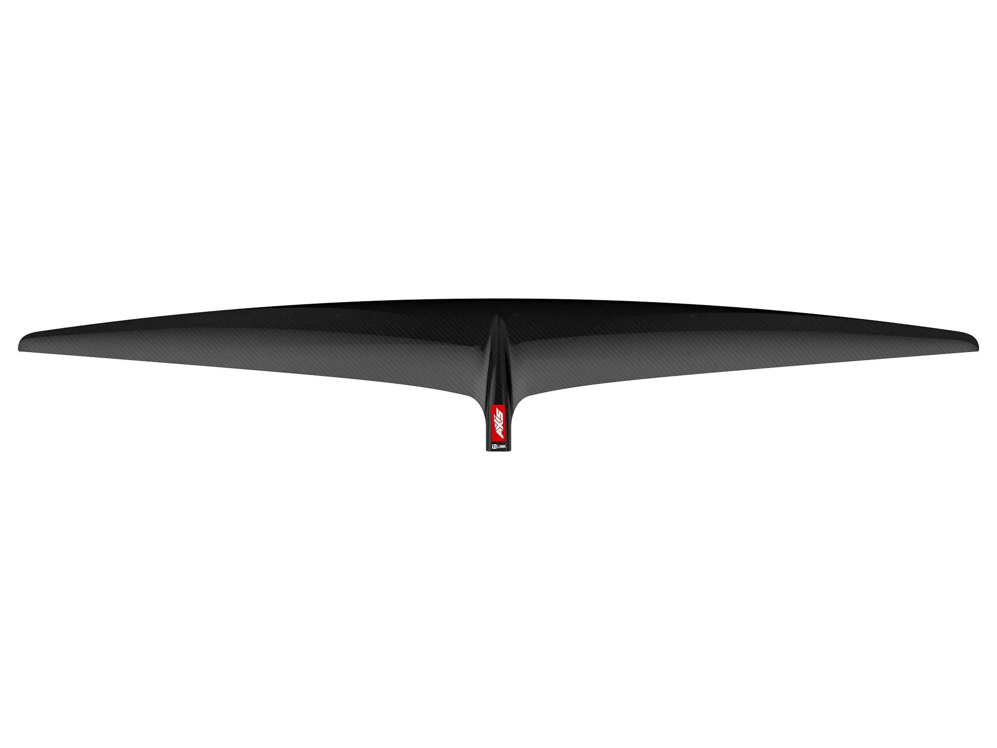 AXIS TEMPO ULTRA HM CARBON FRONT WINGS