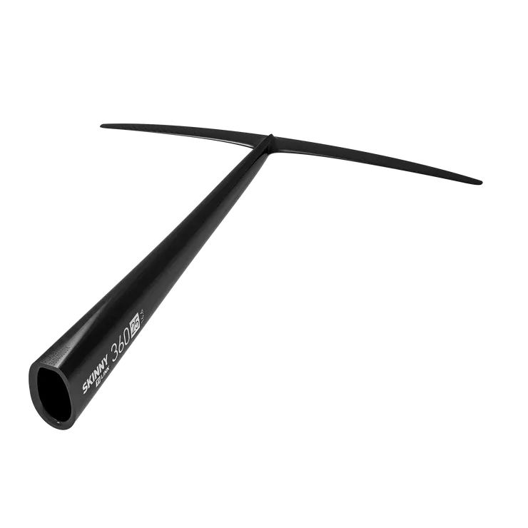 AXIS SKINNY LINK ULTRA HM SOLID CARBON REAR WINGS