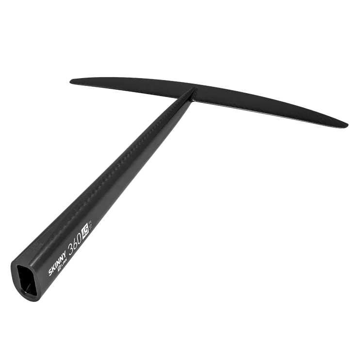AXIS SKINNY LINK ULTRA HM SOLID CARBON REAR WINGS