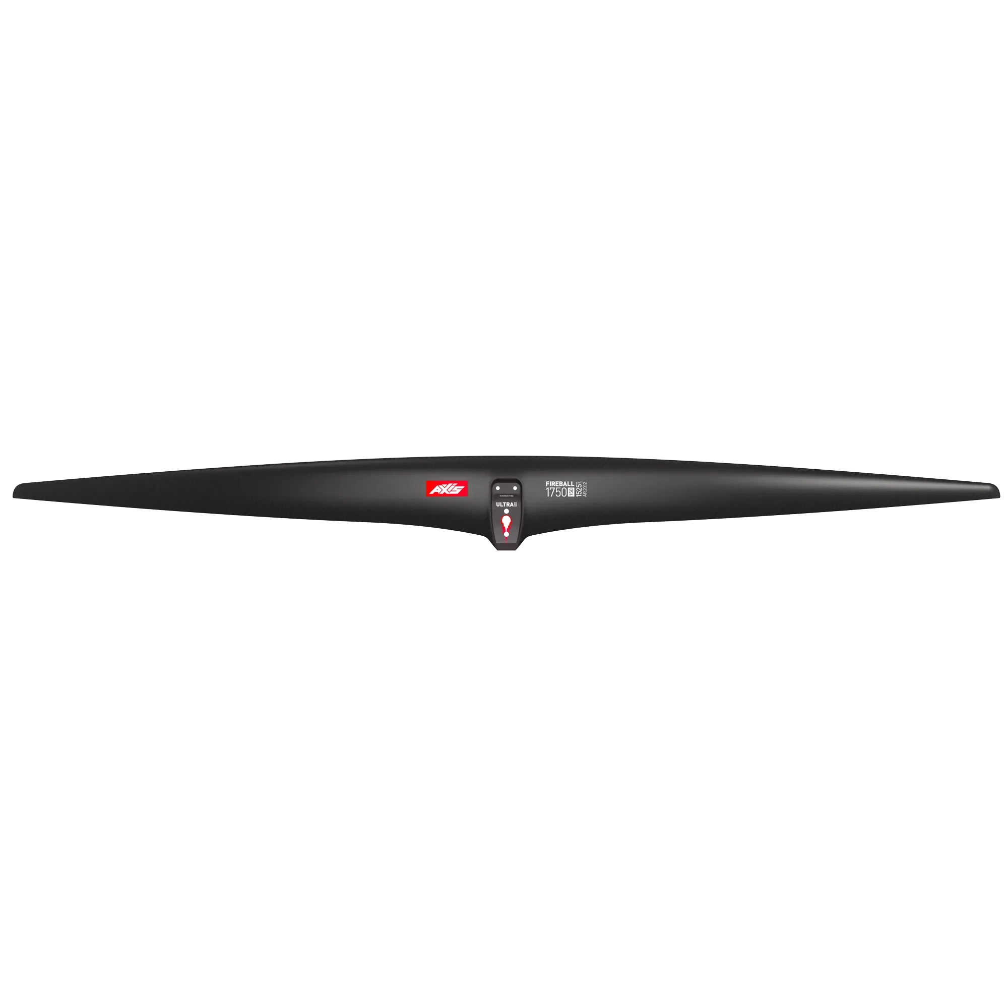 AXIS FIREBALL HYDROFOIL FRONT WINGS