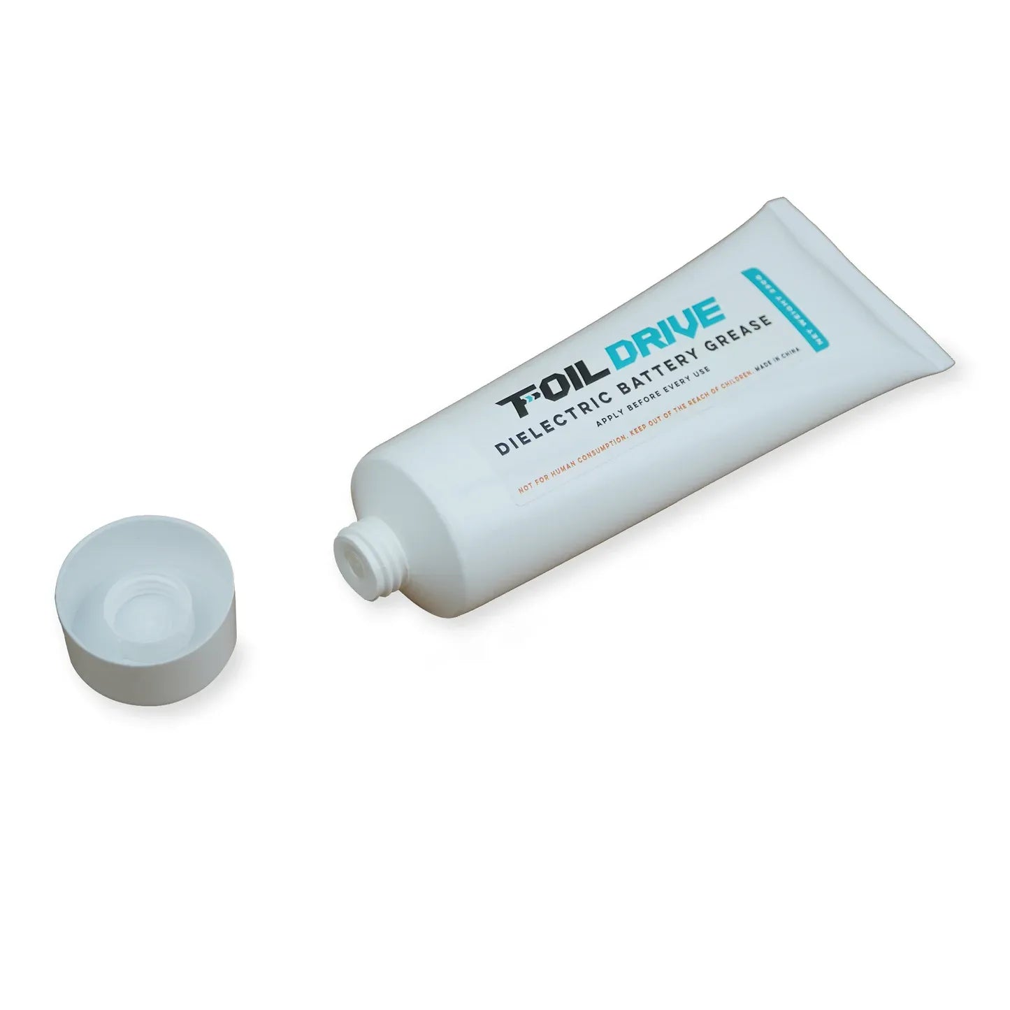 Foil Drive Battery Grease 250G