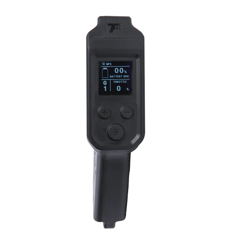 Foil Drive V3 Throttle Controller