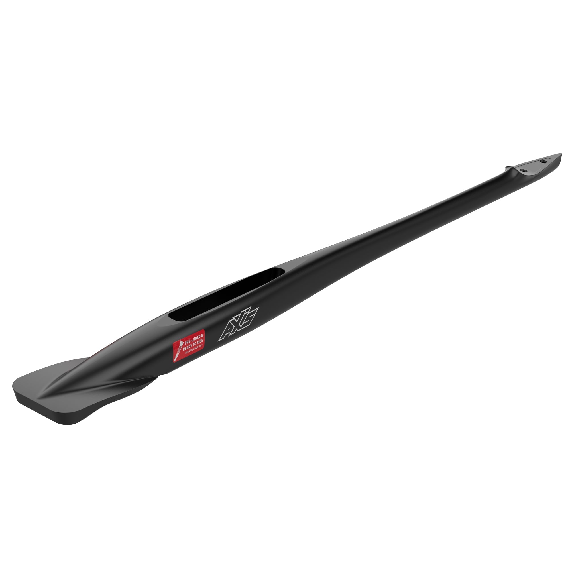 AXIS Black Advance+ Fuselage 700mm