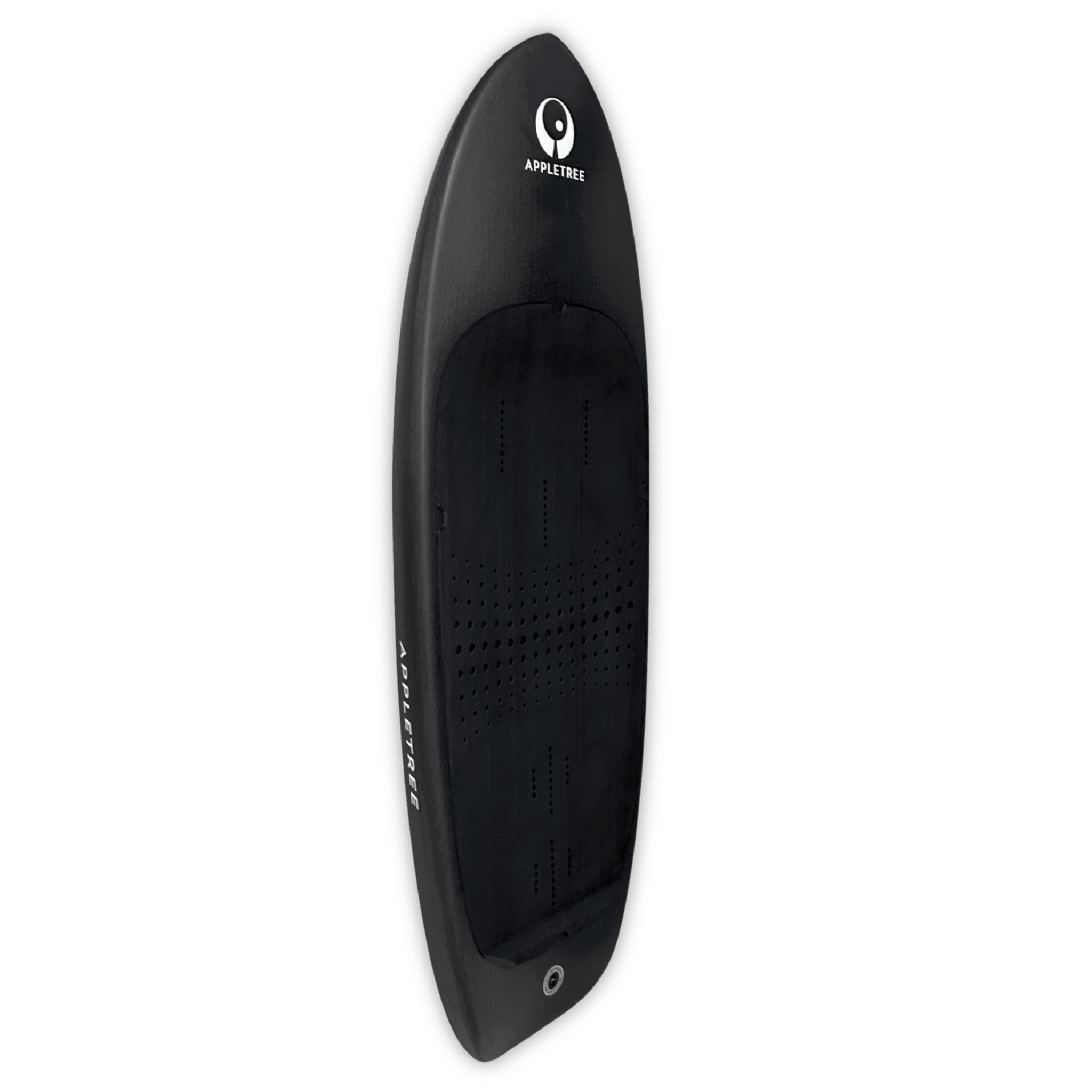 Appletree Appleslice V4 Wing Foil - Deck 45