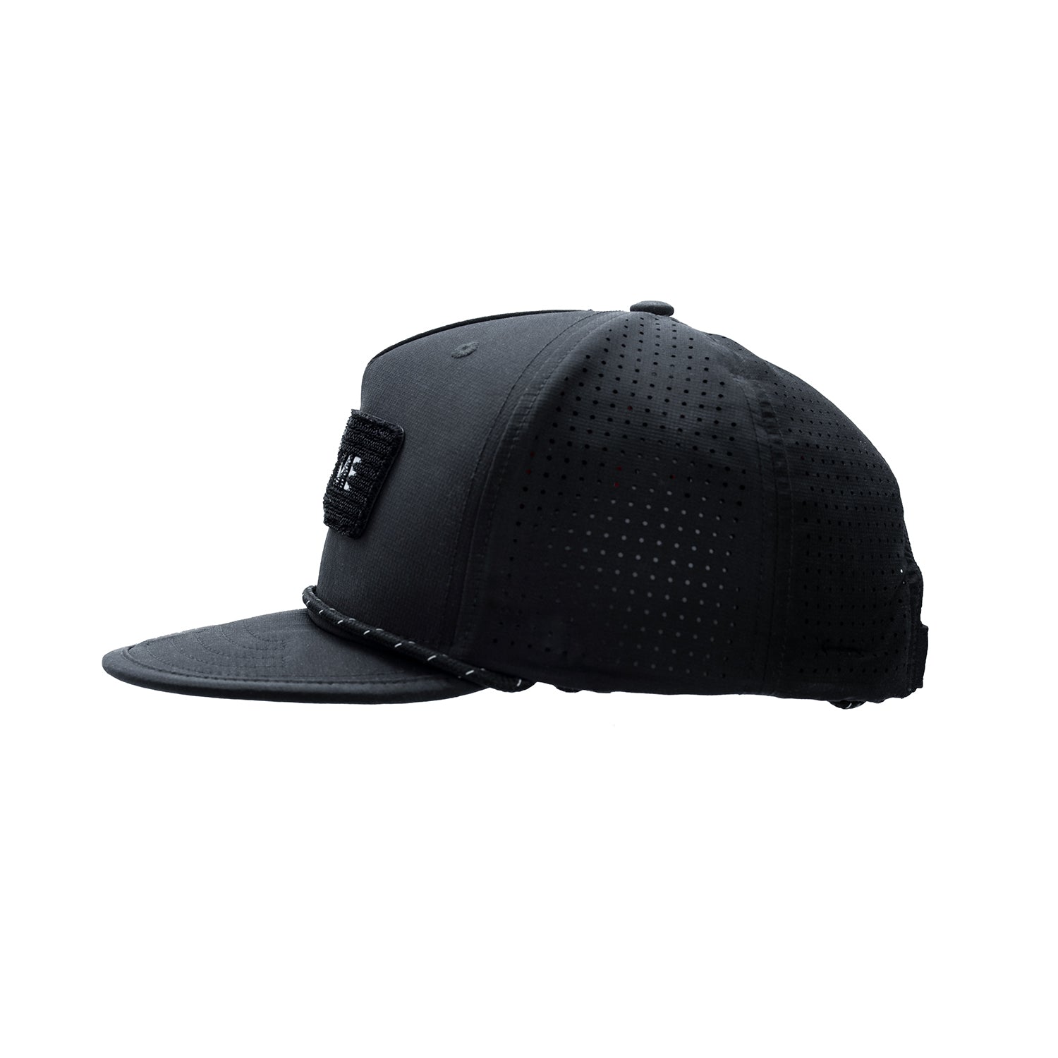Breakwater Trucker