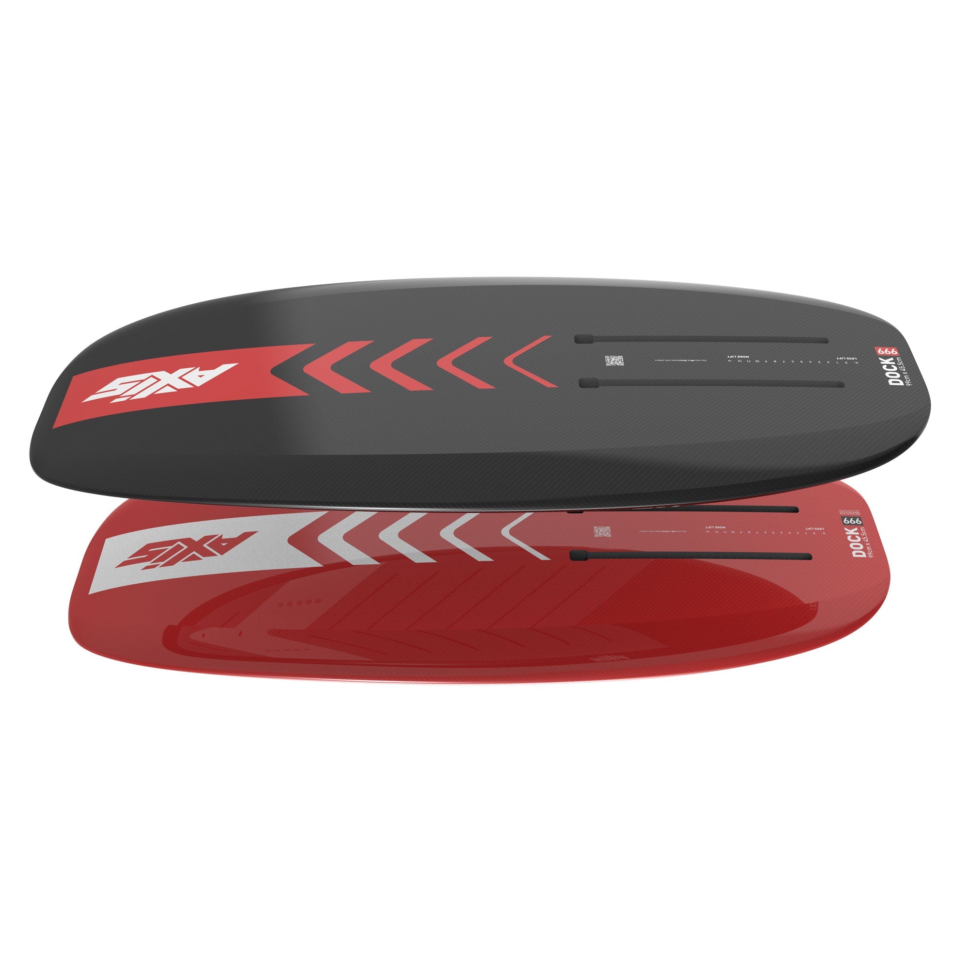 AXIS Dock 999 - range