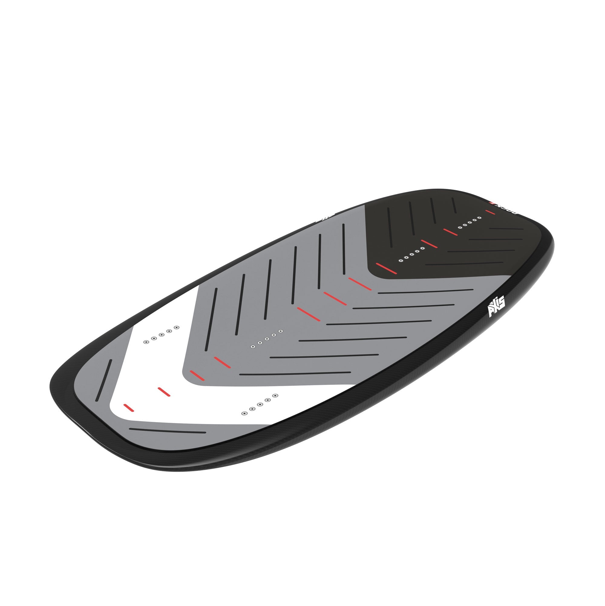 AXIS Dock 999 Black Carbon - top 45