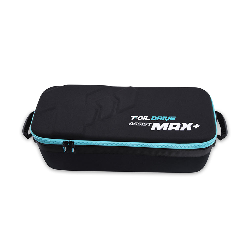 Foil Drive Assist MAX+ Base Kit in case