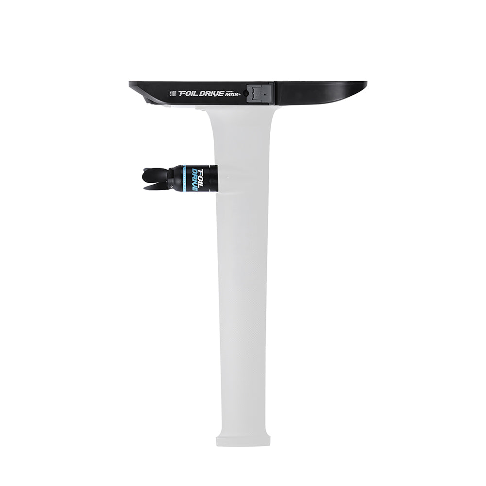 Foil Drive Assist MAX+ with Integrated Mast High Power Motor