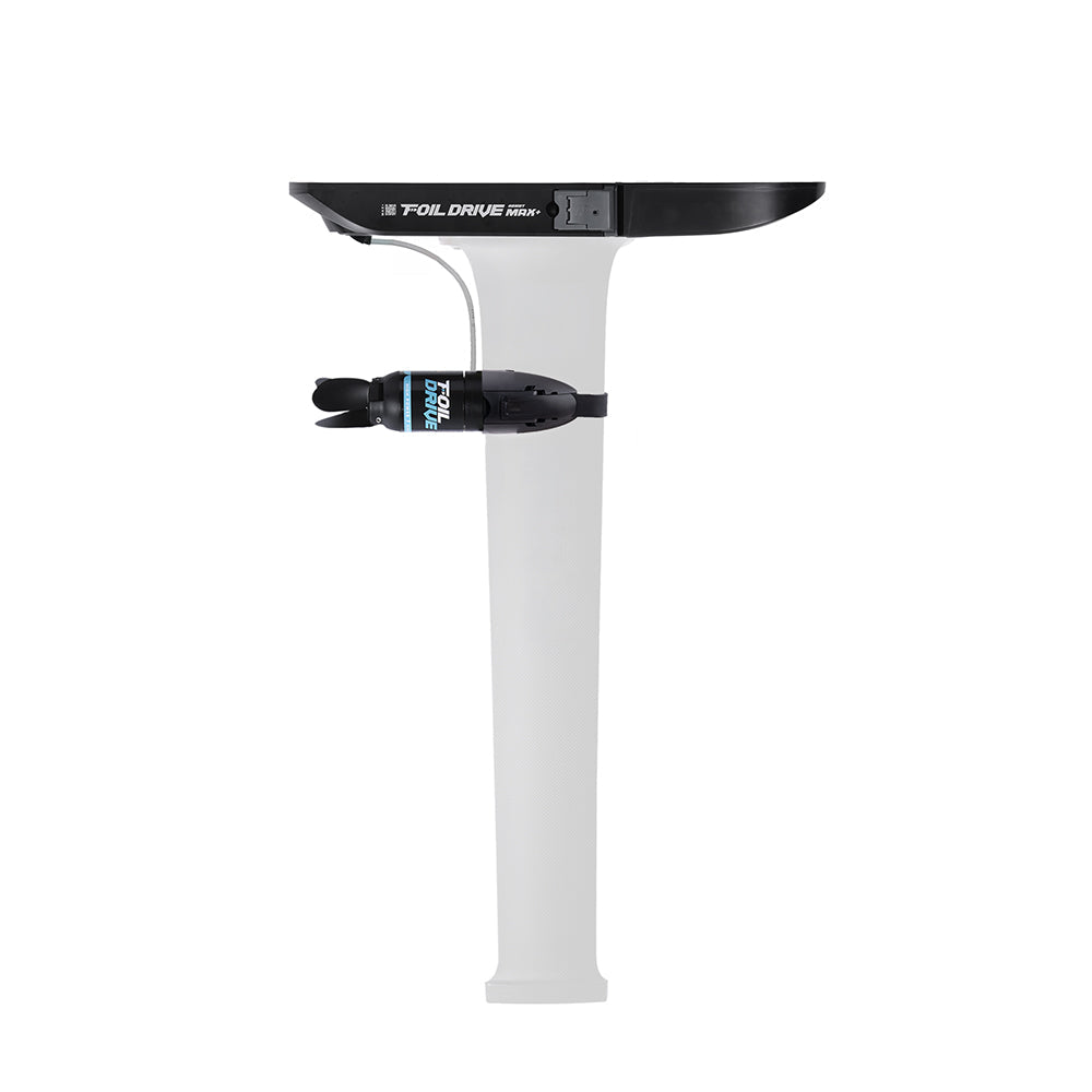 Foil Drive Assist MAX+ with Retro-Fit High Power Motor Kit