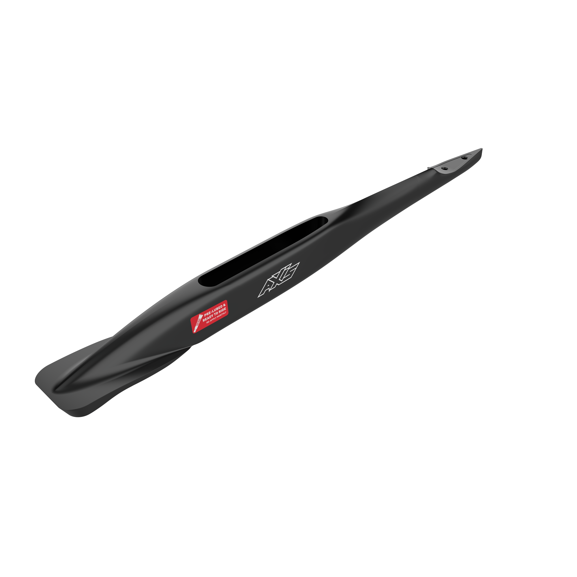 AXIS Black Advance+ Fatty Fuselage 520mm