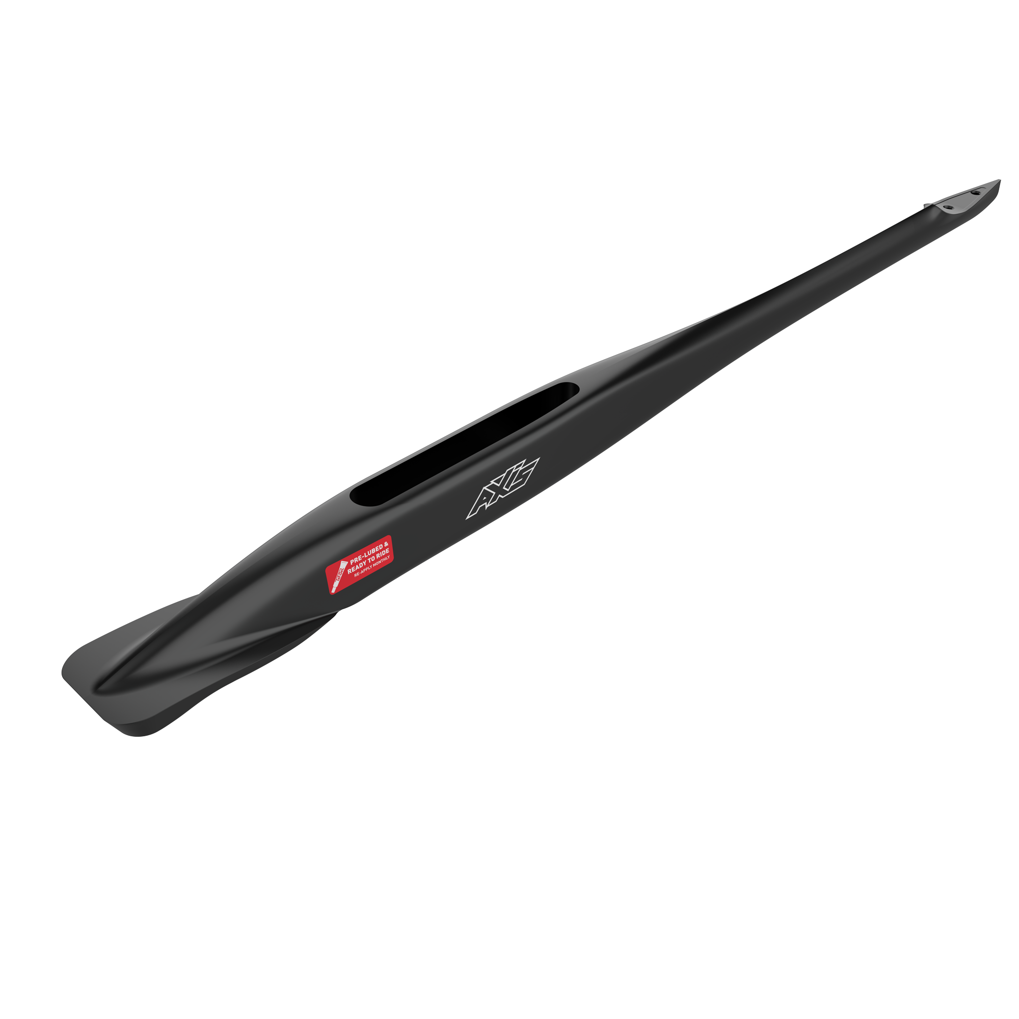 AXIS Black Advance+ Fatty Fuselage 700mm