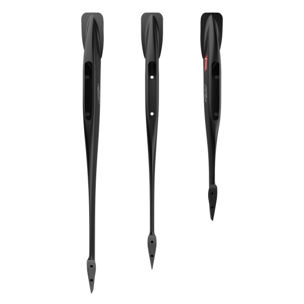 AXIS Black Advance+ Fatty Fuselage range