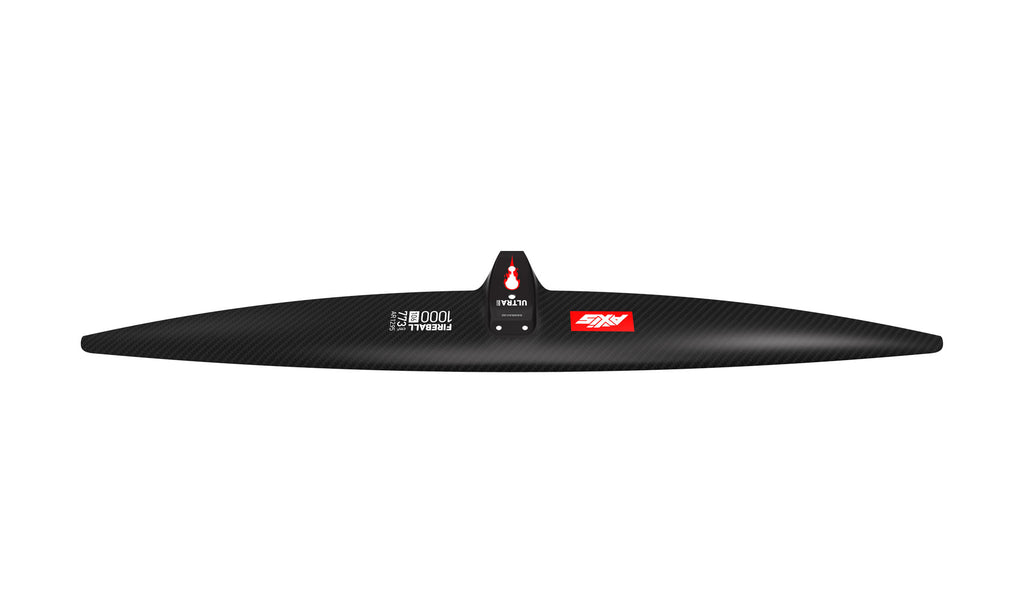 AXIS FIREBALL 1000 front