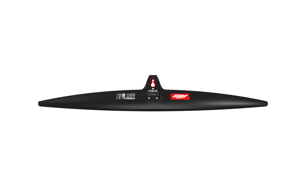 AXIS FIREBALL 880 front