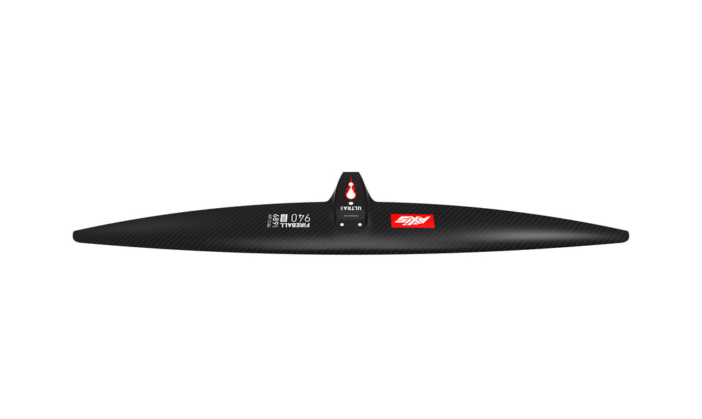 AXIS FIREBALL 940 front