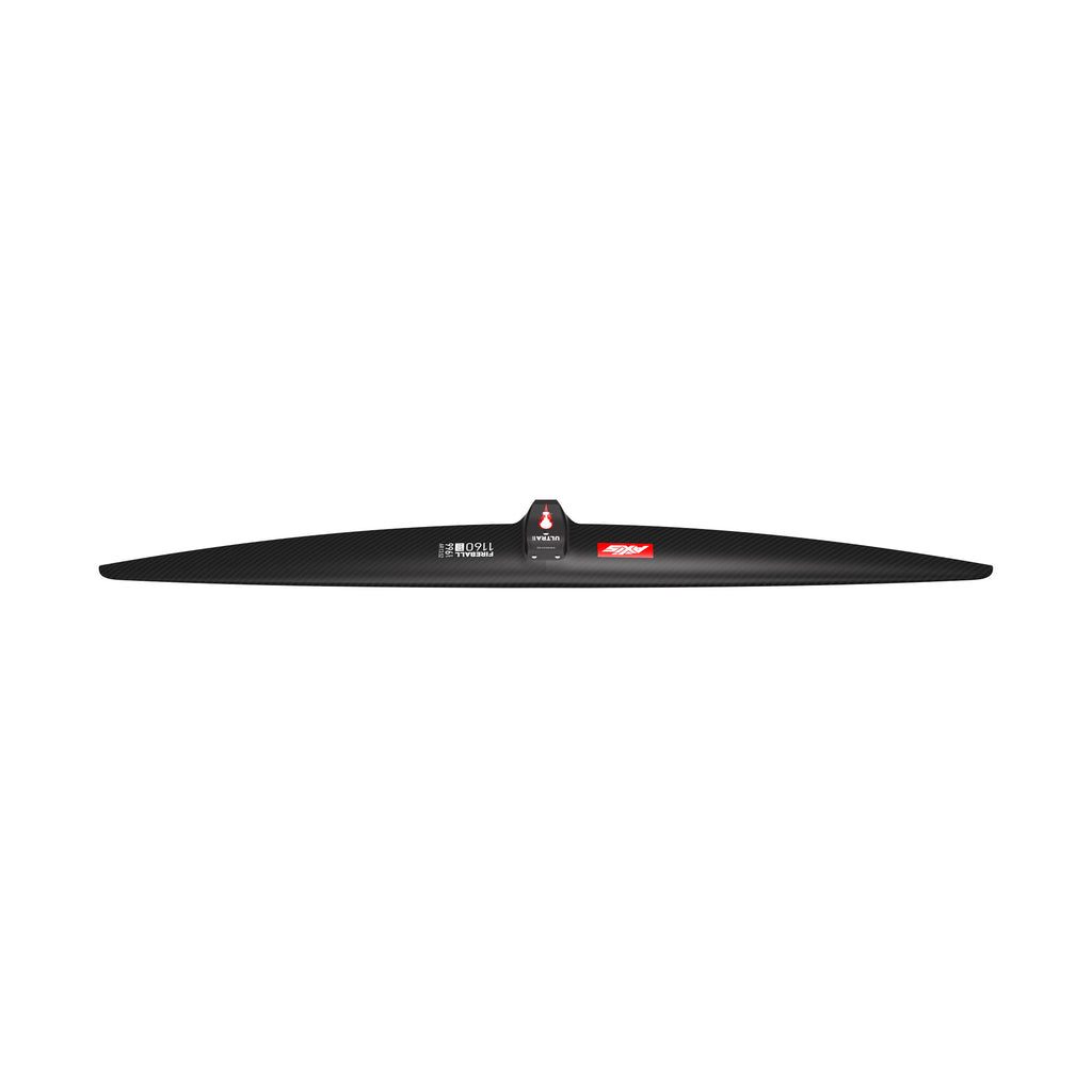 AXIS FIREBALL 1160 front