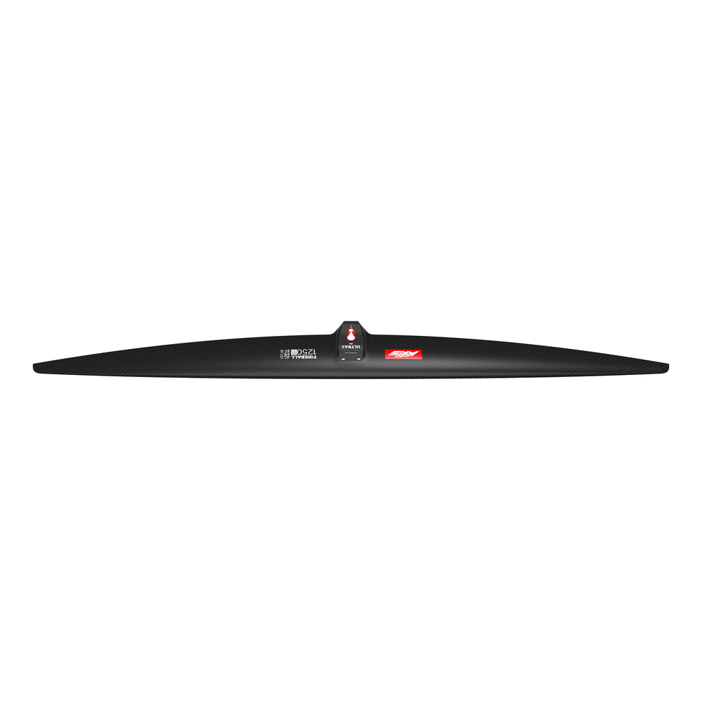 AXIS FIREBALL 1250 front