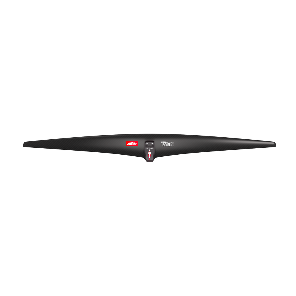 AXIS FIREBALL 1500 flat