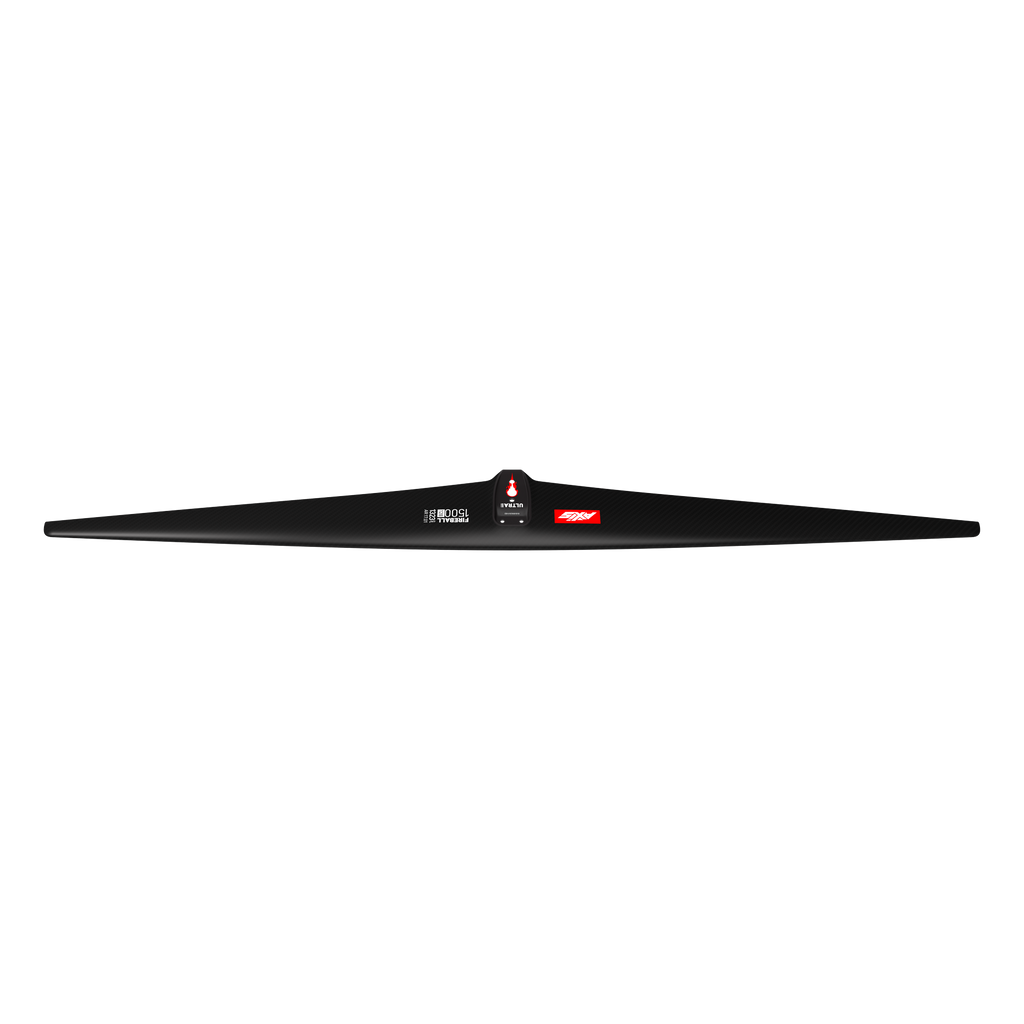 AXIS FIREBALL 1500 front