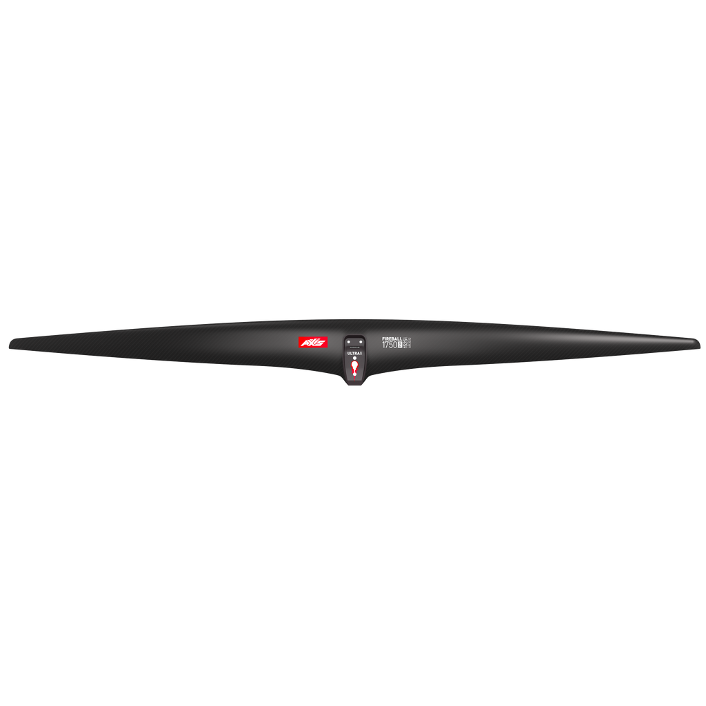 AXIS FIREBALL 1750 flat