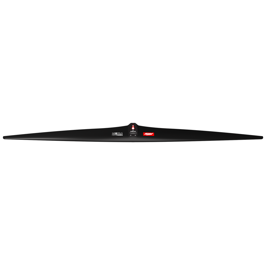 AXIS FIREBALL 1750 front