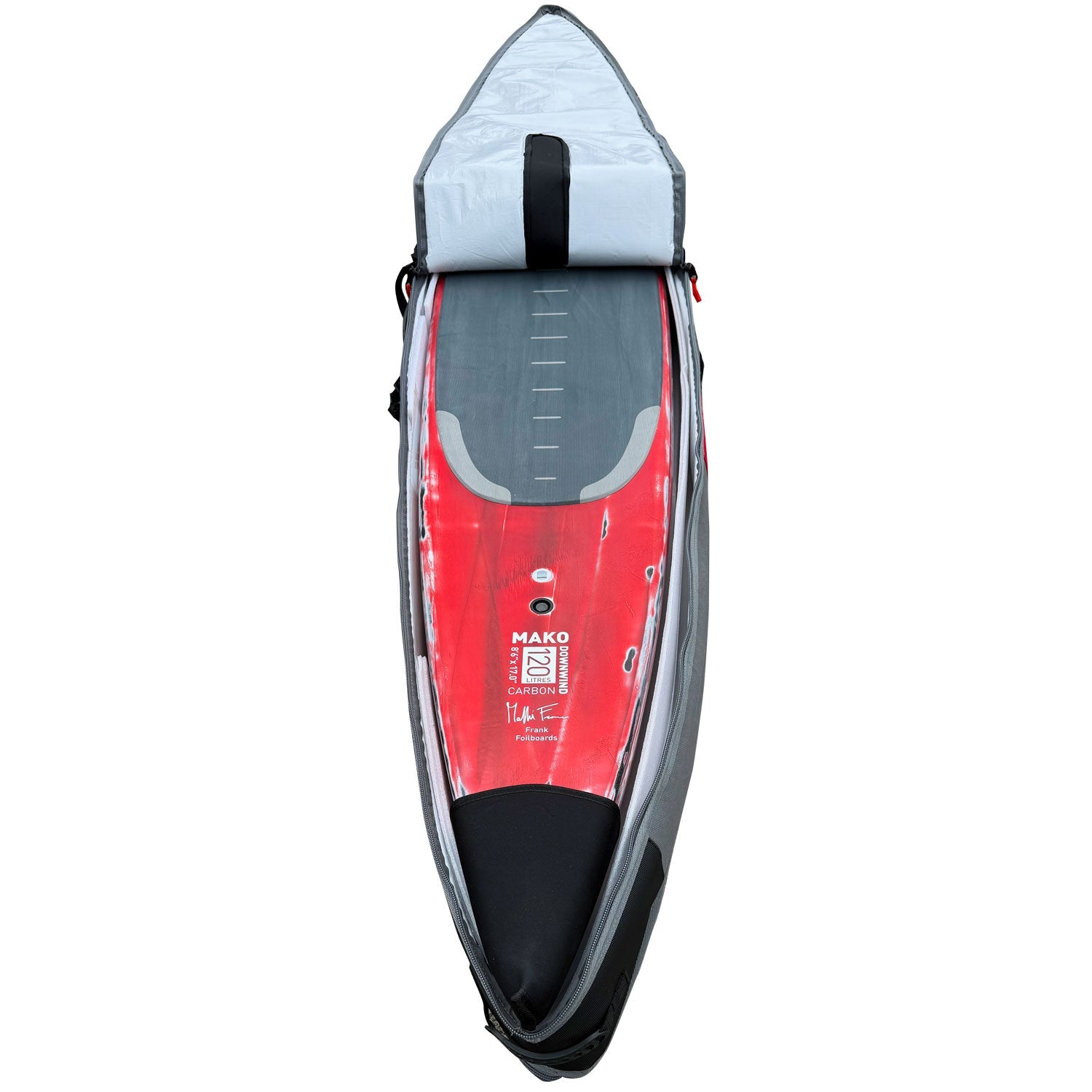 AXIS+Frank Mako Downwind Boards