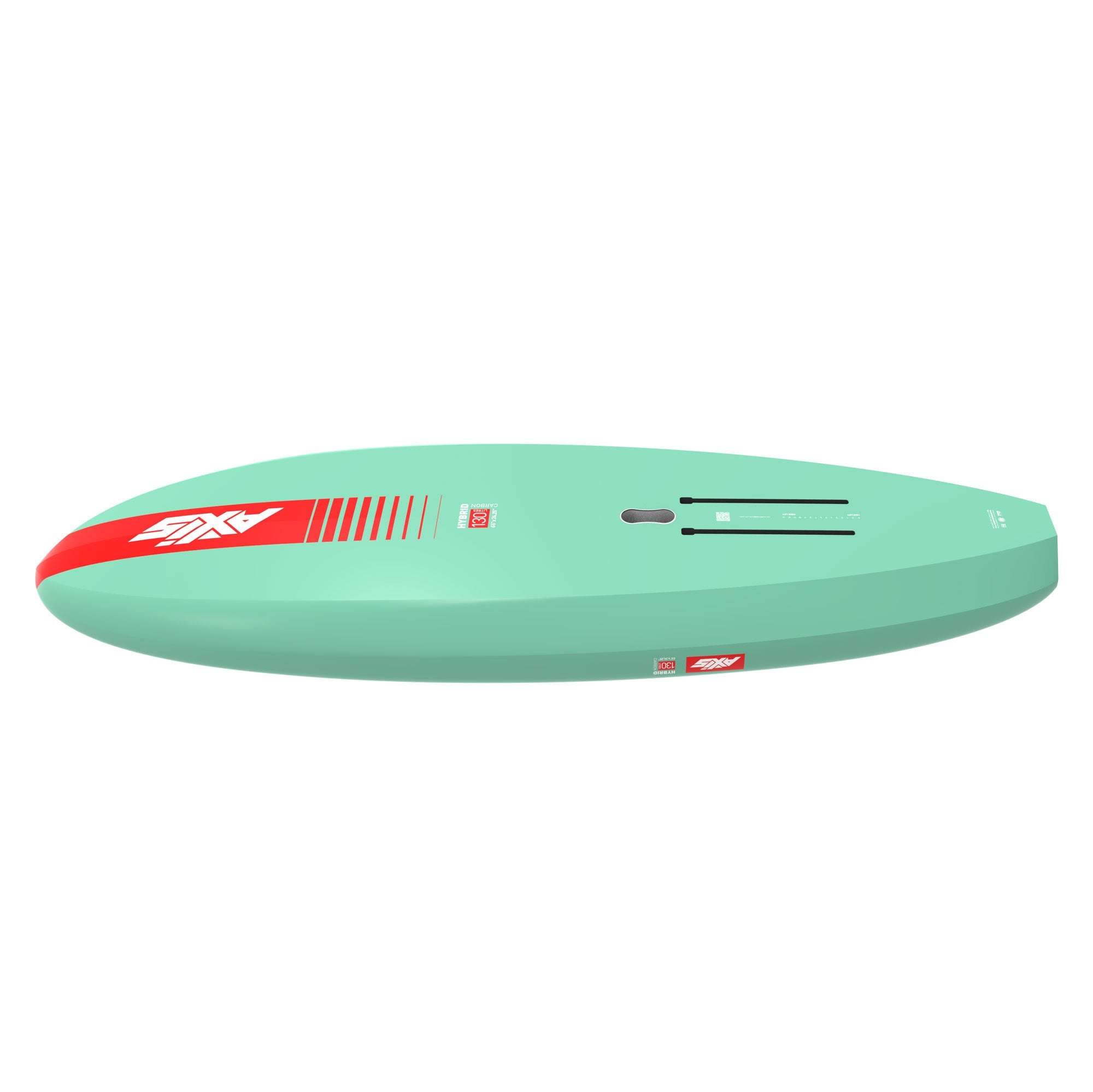 AXIS Hybrid 130L - side view