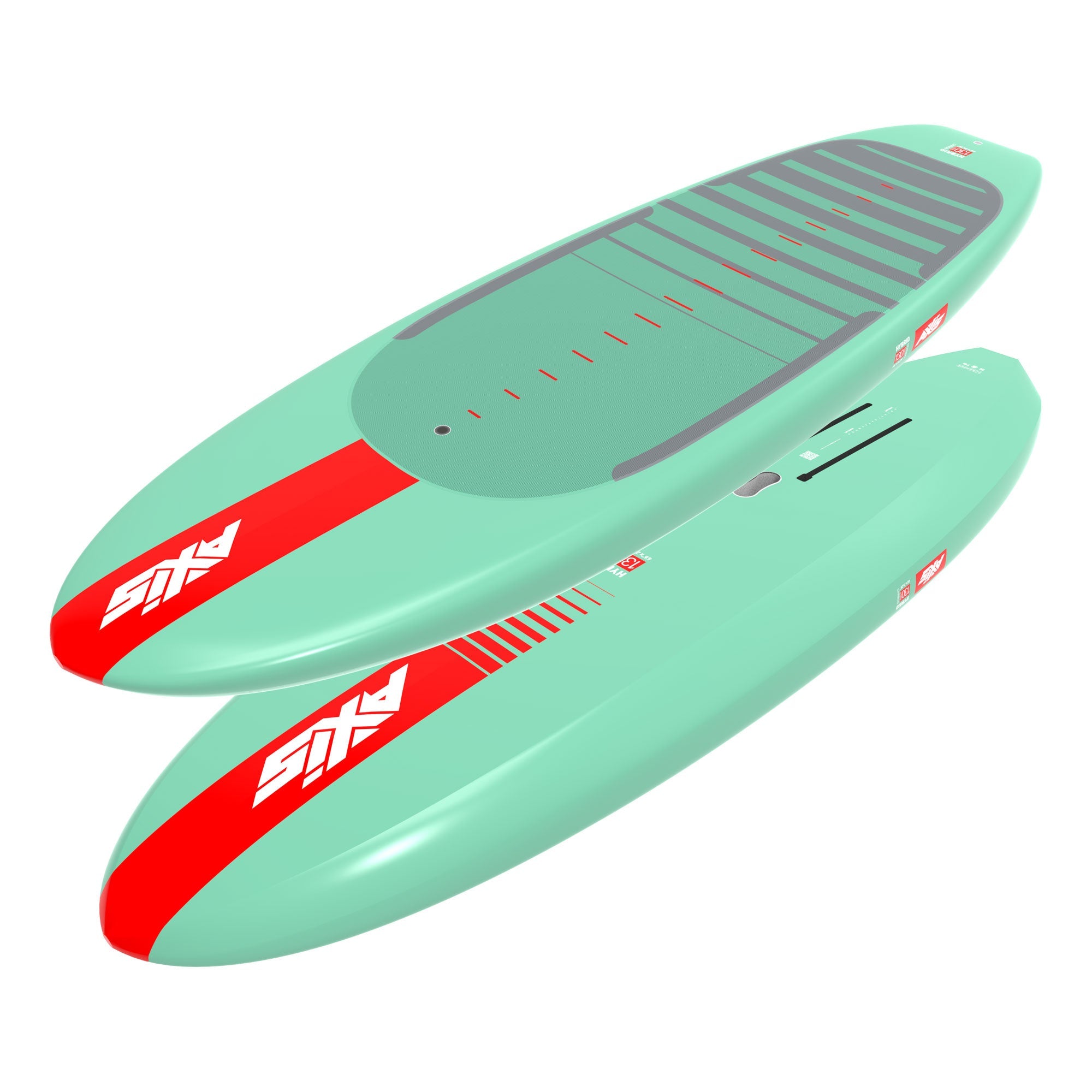 AXIS Hybrid 130L - 45 view