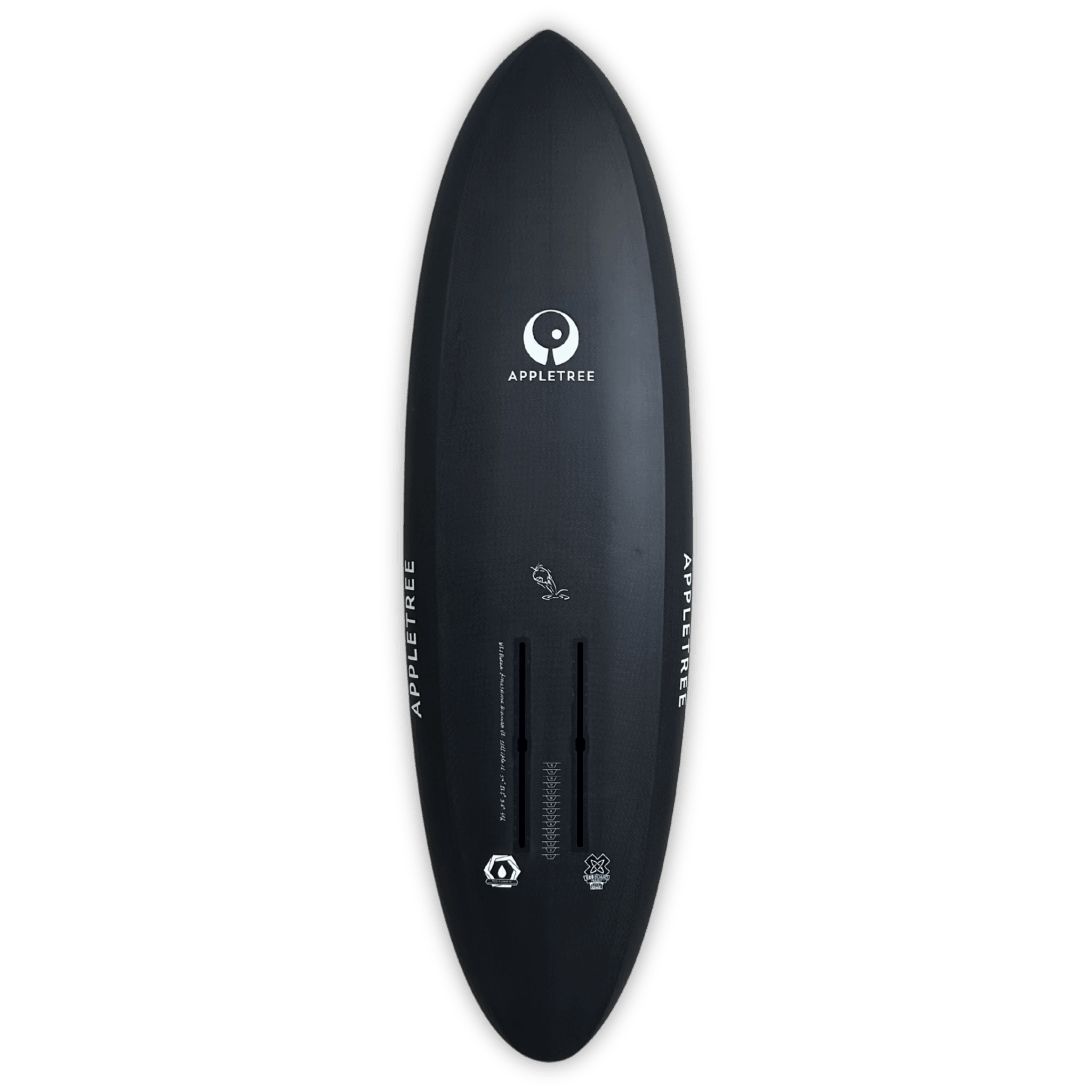 Appletree Midlength V2 - Bottom