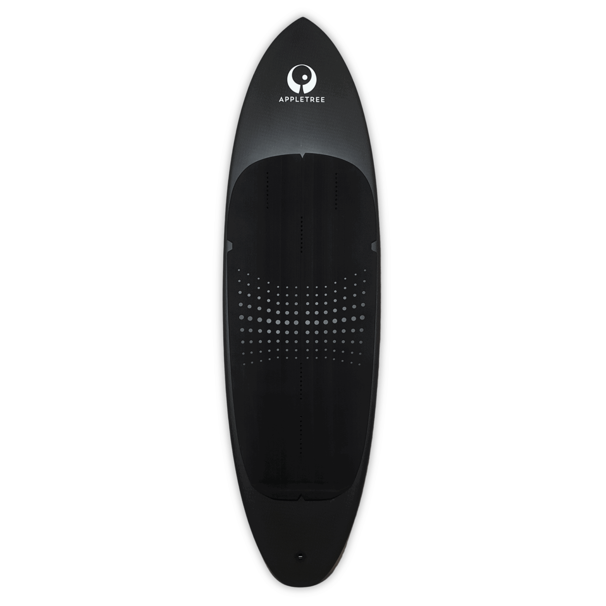 Appletree Midlength V2 - Deck