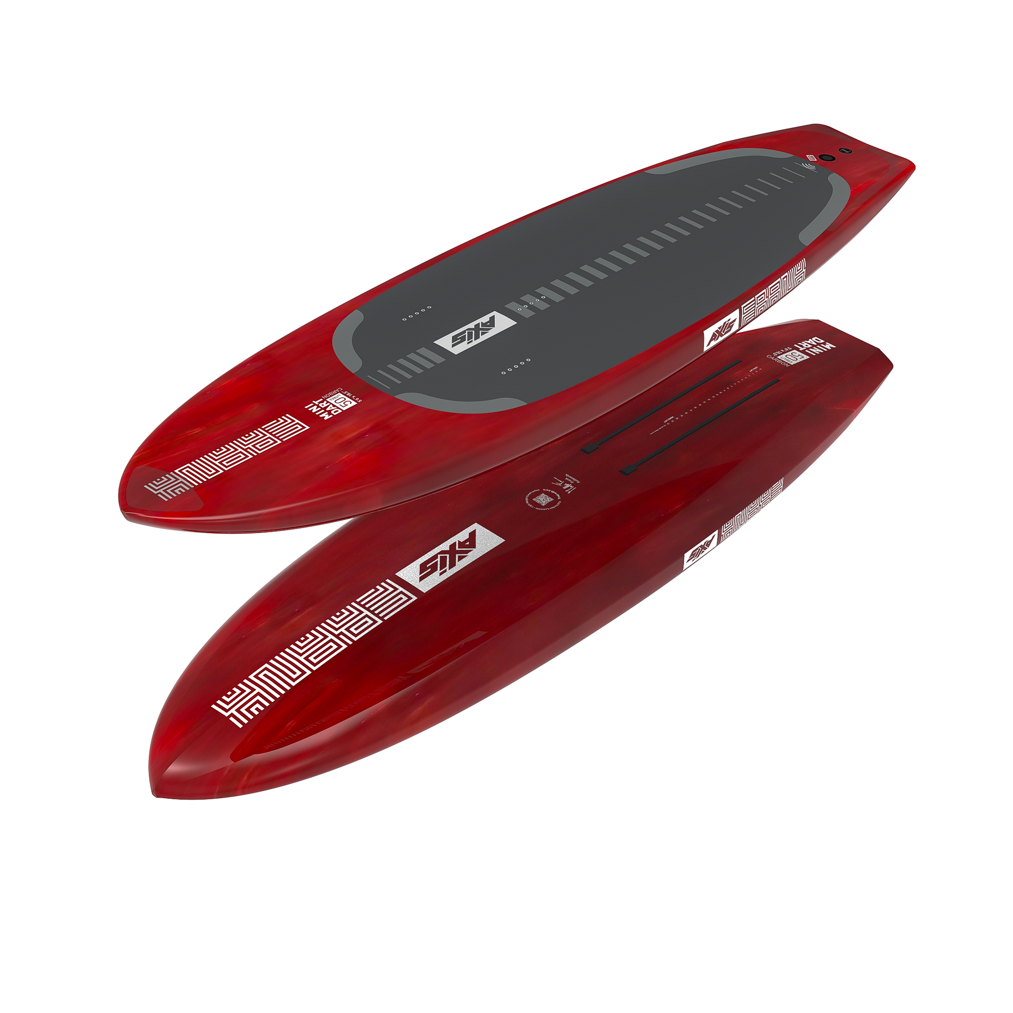 AXIS+Frank Mini Dart