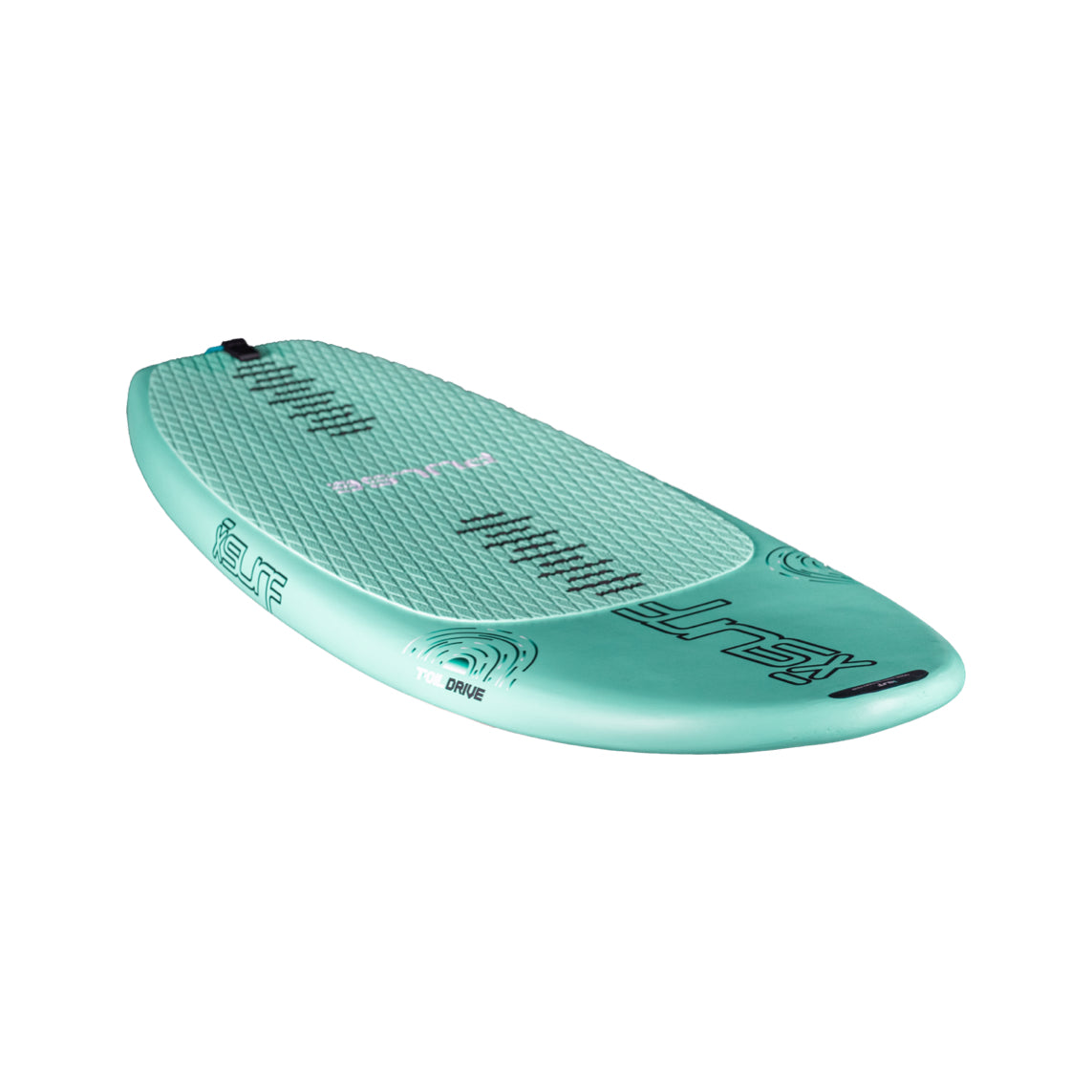 X-SURF PULSE V2 - Smart Trench