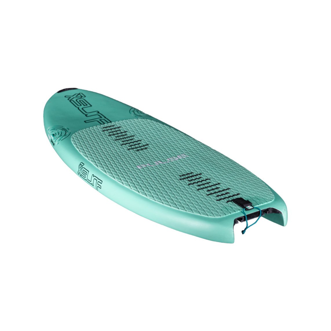 X-SURF PULSE V2 - Nose