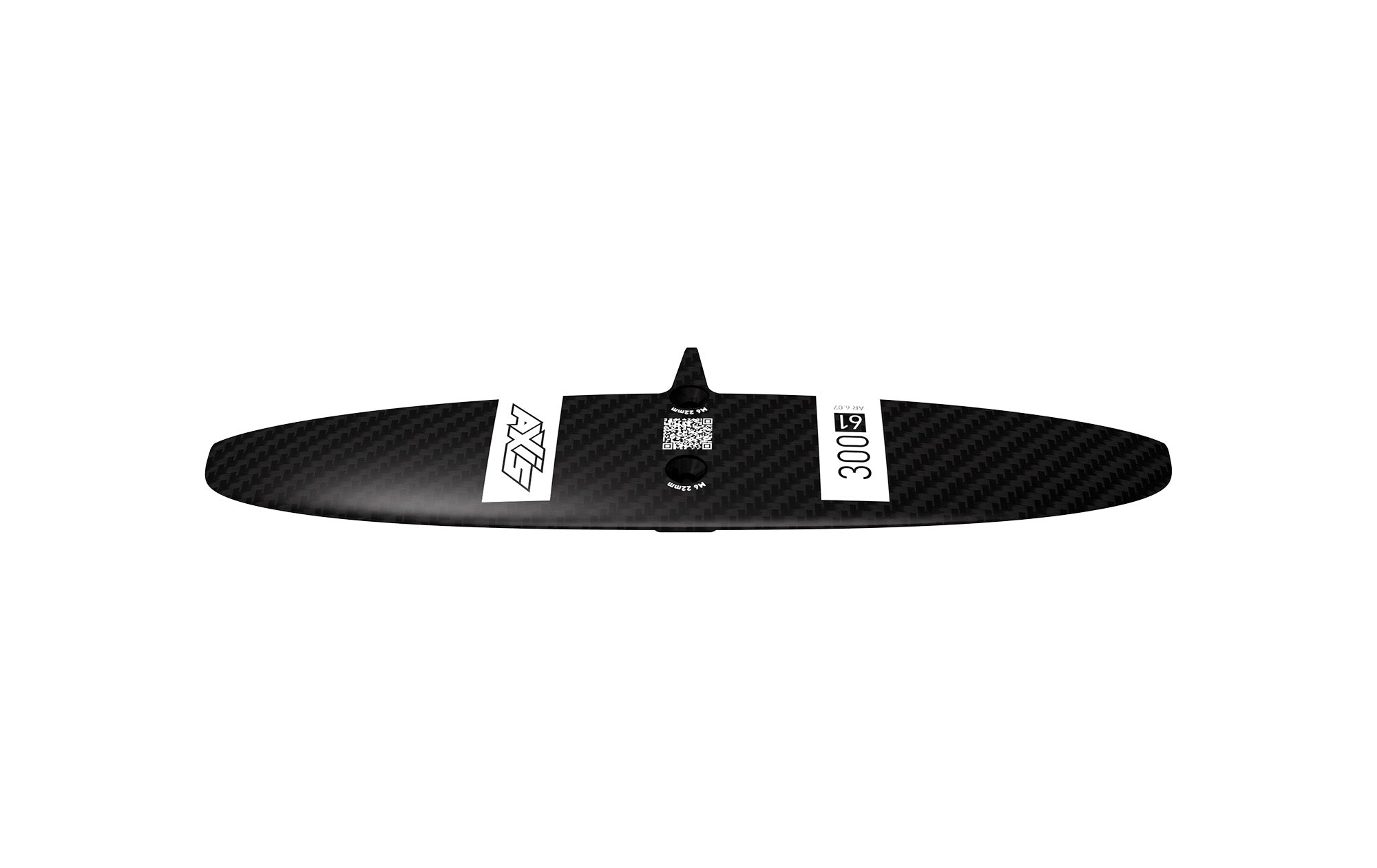 AXIS Progressive 300 flat