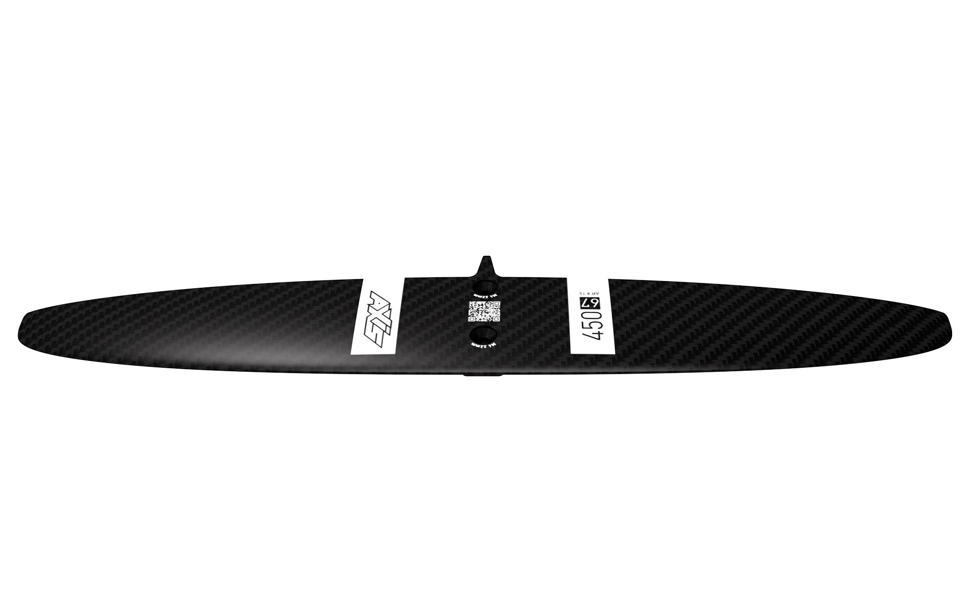 AXIS Progressive 450 detail