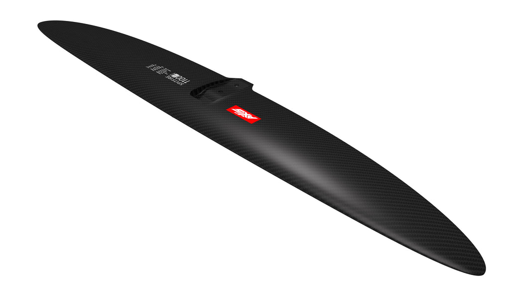 AXIS SPITFIRE 1100 hero