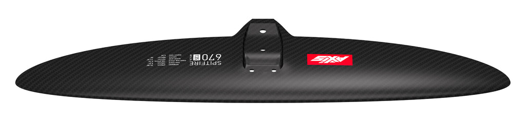 AXIS SPITFIRE 670 straight