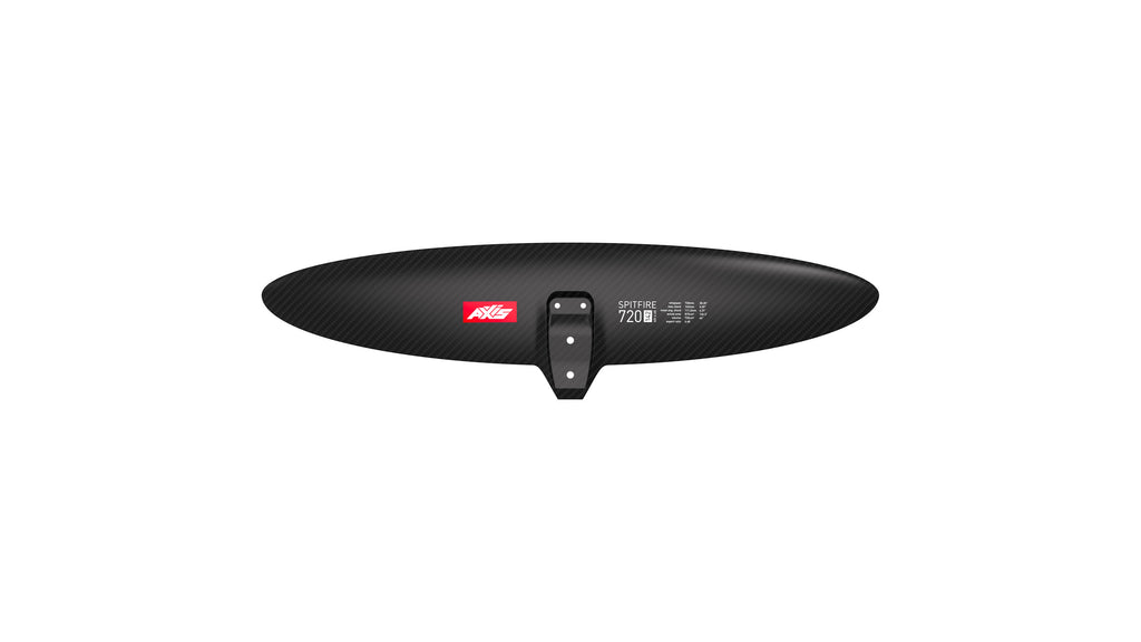 AXIS SPITFIRE 720 flat