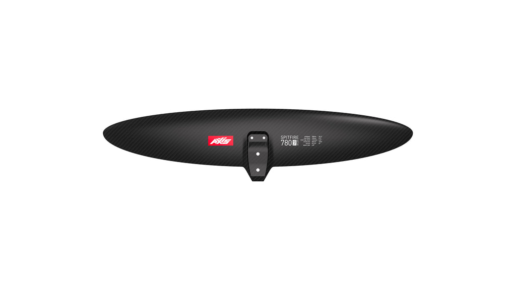 AXIS SPITFIRE 780 flat