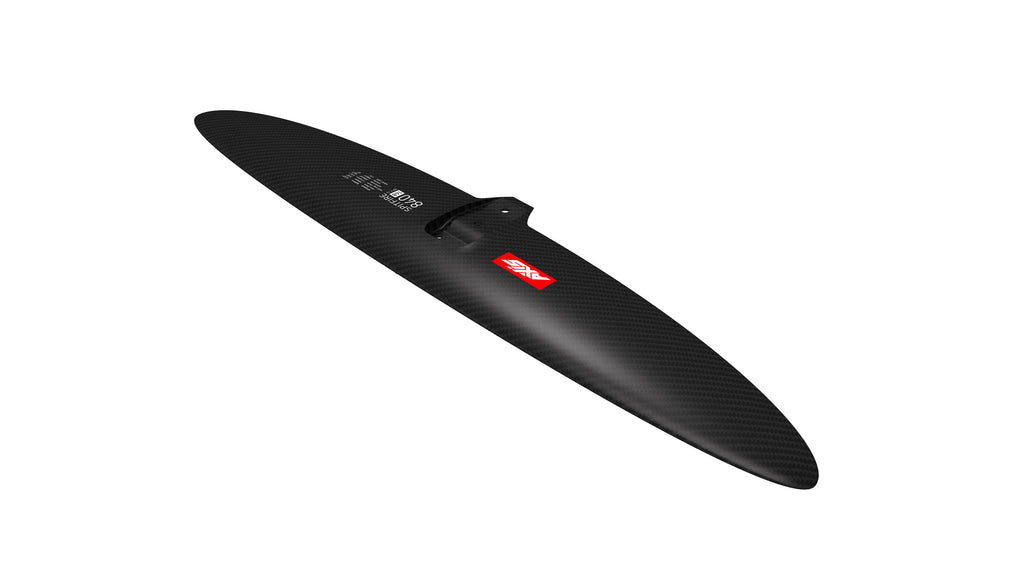 AXIS SPITFIRE 840 hero