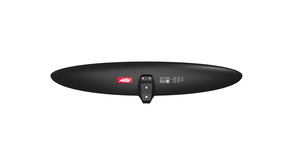 AXIS SPITFIRE 840 flat