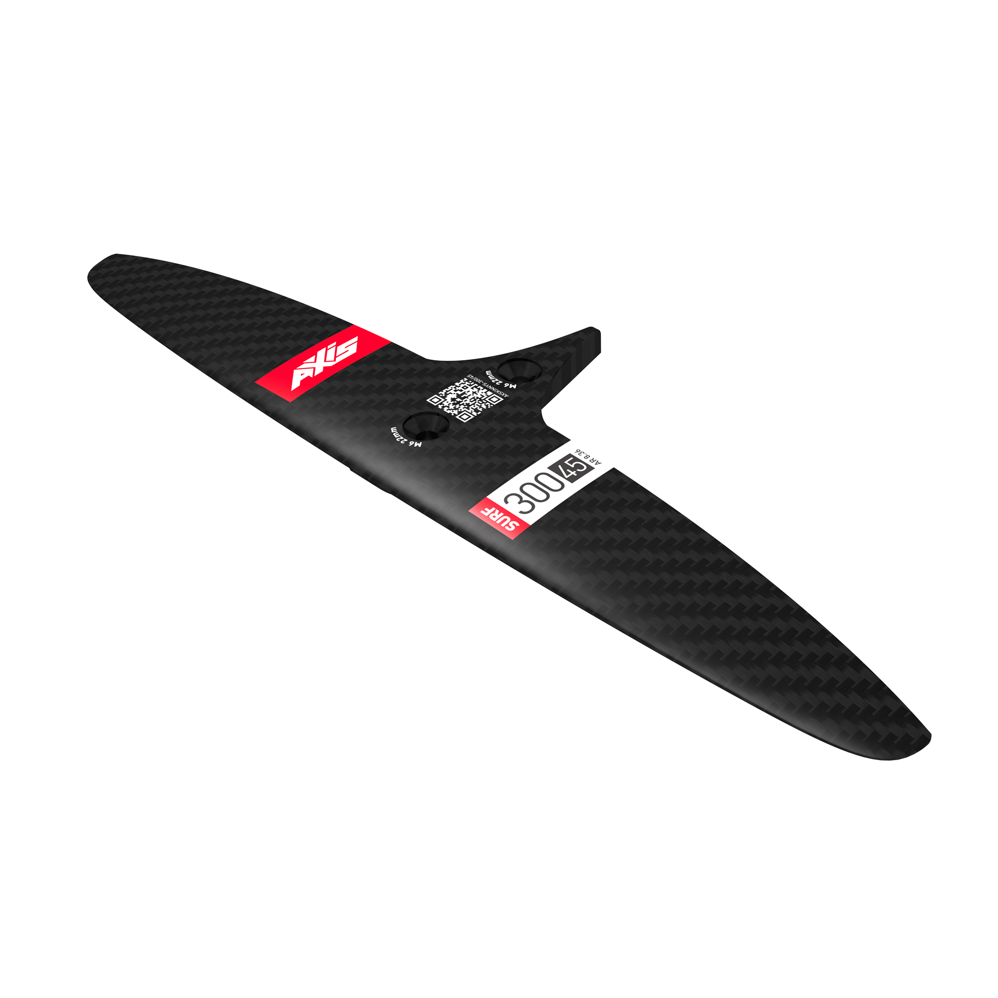 AXIS Surf Skinny 300/45 hero